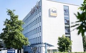 Star G Hotel München Schwabing